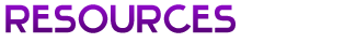 Resources